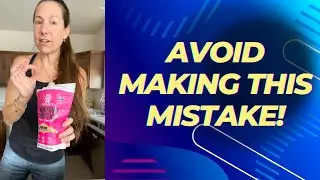 Review: Keto Low Carb Hack with Lakanto Brown Sugar Substitute