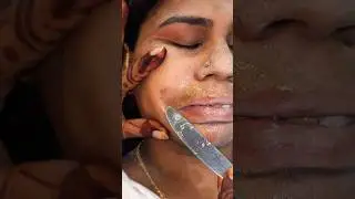 #face  #waxing  #tutorial #shots #viral #lifestyle