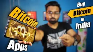 Best Bitcoin App in India 2021⚡⚡Earn Rs. 150 for free per day  [ Trick ]