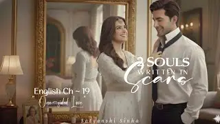 TSWS | EP 19 || Mafia Romance Audiobook || Satyanshi Sinha