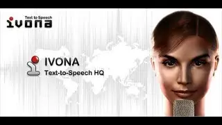 Обзор Ivona Reader