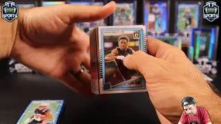 BREAK #FL1459 - 2025 OPTIC CASE W/ JAXSON DART DOWNTOWN!