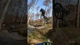 🔥 Steve Peat at Revs 👌🔥 #Shorts