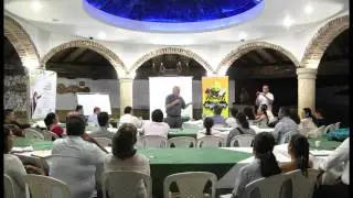 Conferencia Julián de Zubiría ¿Cómo Investigar en Educación? Primera Parte 2