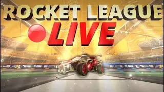 2v2 VIEWER TOURNAMENTS!🔴| Rocket League Live