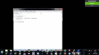[Cryptography] : Reverse Cipher with Python