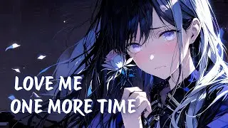 Love Me One More Time - by Aiyun (Lyric Video)