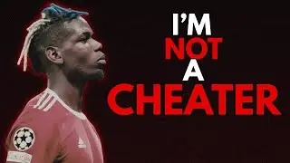 A Player Who Took Drugs And Won The World Cup