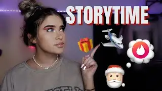 My Christmas stalker!  | Storytime from Anonymous |