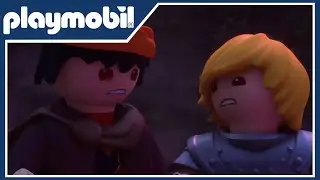 Die BESTEN Freunde? | Playmobil | Abenteuer