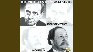 Concerto for Violin and Orchestra in D Major KV 294a: Allegro (Ver. 1)