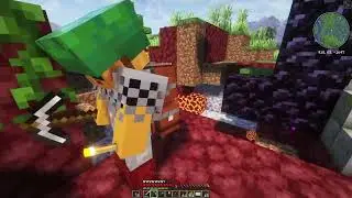 Exploring North of My Base in Myathe Create World (Ep.4)