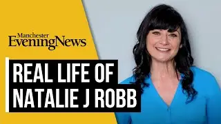 ITV Emmerdale: Moira actress Natalie J Robb's off-screen life
