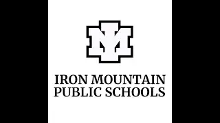 Iron Mountain North Elementary Winter Concert 2025