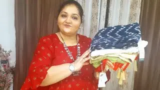 plus size ethnic wear haul/ limeroad shopping