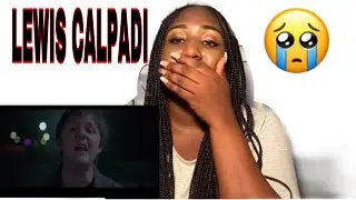 THIS IS SO EMOTIONAL! Lewis Capaldi - Someone You Loves |REACTION | #pemiscorner