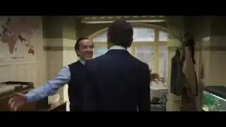Johnny English Strikes Again | Official Trailer HD 2018