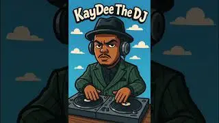 Deep House Slow Jam Experience (mixed by KayDee The Dj