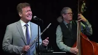 Greg Diaz art of Imagination Quartet - Pretty Women