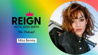 Netflix 'Glamorous' Star Miss Benny Interview: &lsquo;Being Queer & Feminine Is My Superpower&rsquo;