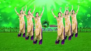 ANH CHO EM MÙA XUÂN- CHA CHA -MỚI-DỄ TẬP-BIÊN ĐẠO MỚI NHẤT