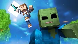 A MELHOR INTRO DE MINECRAFT 😱 &lsaquo; Pepeu404 &rsaquo;
