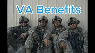 Live Veterans Update | Veteran-Run VA Benefits & News