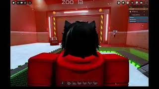 A Redex Core Game (Christmas Pt2!) Meltdown and bunker escape (4K)