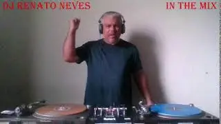#Live Set By In The Mix Vol.50 (Flash Back)