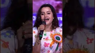 Shaam Hai Dhua Dhua |  Mandira Sarkar #trandingreels #stageshow #ashirbadstudio #short #song