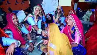 04 Gaytri Dewasi Nadol // Marwadi Wedding 2025