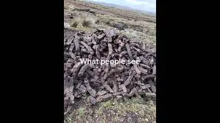 What irish people see #ireland