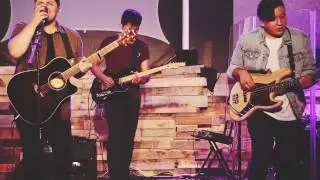 ZIION - Free ( Live Video )