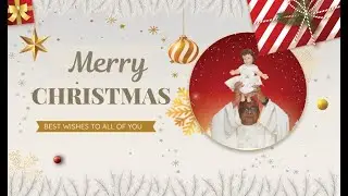 Fr. Founder's Christmas Holy Eucharistic Celebration 2025.