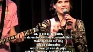 Nooit meer alleen Opwekking 698