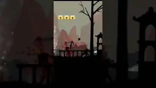 Ninja arashi 2 shadow's return 😱😱😱 #gameplay #gaming #viral #ninja #arashi #10million #views