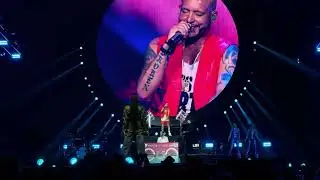 AQUA - Cartoon Heroes (Scandinavian Tour 2024) 9. November 2024 - Royal Arena Copenhagen