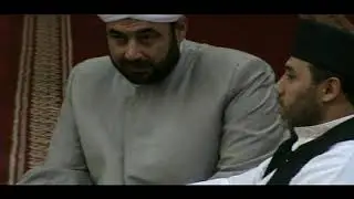 منقبة دينيه  للمرحوم الشيخ ظاهر السيد ابراهيم ال الشيخ كمر  الرفاعي رحمه الله