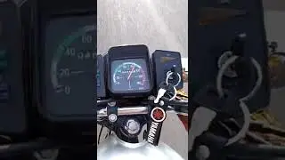 Yamaha rx 100 High Speed🔥