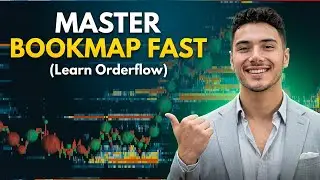 The Ultimate Bookmap Guide (Learn Orderflow Fast)