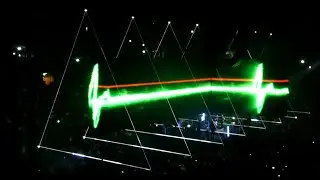 Roger Waters - B-Side live of The Dark Side Of The Moon - Milano, 1 aprile 2023
