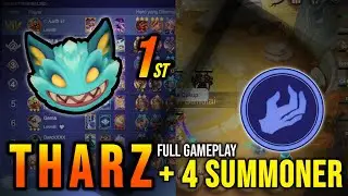 4 SUMMONER 3 DOWNLESS BINTANG 3 SEMUA⭐⭐⭐