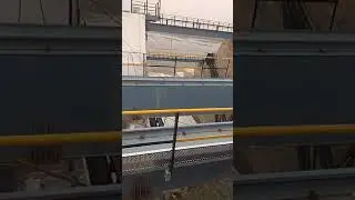 Sundilla barrage