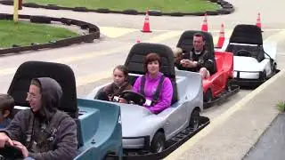 Family Outing
