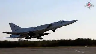Deux bombardiers &agrave; longue port&eacute;e Tu-22M3 ont survol&eacute; les eaux neutres de la mer Baltique