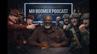 &ldquo;Is Minnesota Breaking Away? The Secession Talk That Has America on Edge&rdquo;| Mr Boomer