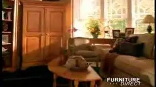 Bob Timberlake Furniture