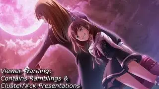 Rant: Umineko When They Cry