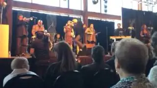 Tower Suite & Friends at Lehigh Valley Music Awards on Sund