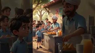 Poor boy emotional Story 💔 #shorts #shortsfeed #storytelling
